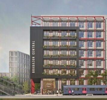 YTL secures planning approval for Grade A office at Bristol’s Brabazon YTL secures planning approval for Grade A office at Bristol's Brabazon