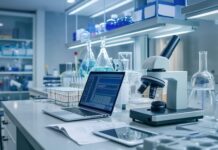 London leads Golden Triangle in science real estate take-up for first time London leads Golden Triangle in science real estate take-up for first time