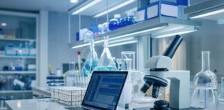London leads Golden Triangle in science real estate take-up for first time London leads Golden Triangle in science real estate take-up for first time