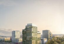 Art-Invest sells Munich office project to Generali Deutschland Art-Invest sells Munich office project to Generali Deutschland