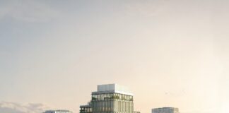 Art-Invest sells Munich office project to Generali Deutschland Art-Invest sells Munich office project to Generali Deutschland