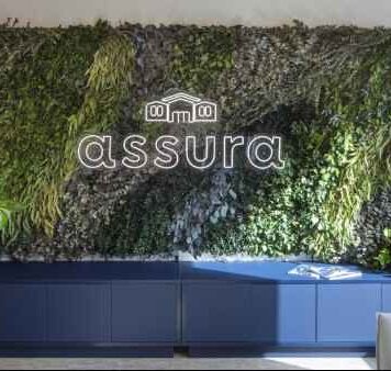 Assura chair Ed Smith steps down amid PHP takeover Assura chair Ed Smith steps down amid PHP takeover