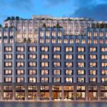 BNF and Morgan secure planning consent for Farringdon office redevelopment BNF and Morgan secure planning consent for Farringdon office redevelopment