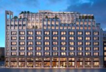 BNF and Morgan secure planning consent for Farringdon office redevelopment BNF and Morgan secure planning consent for Farringdon office redevelopment