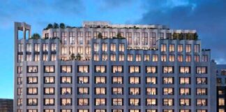 BNF and Morgan secure planning consent for Farringdon office redevelopment BNF and Morgan secure planning consent for Farringdon office redevelopment