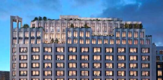 BNF and Morgan secure planning consent for Farringdon office redevelopment BNF and Morgan secure planning consent for Farringdon office redevelopment