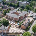 Barwood makes first student housing investment with £30m Birmingham scheme Barwood makes first student housing investment with £30m Birmingham scheme