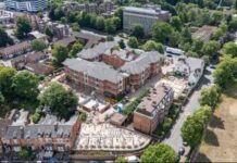 Barwood makes first student housing investment with £30m Birmingham scheme Barwood makes first student housing investment with £30m Birmingham scheme
