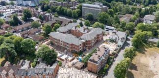 Barwood makes first student housing investment with £30m Birmingham scheme Barwood makes first student housing investment with £30m Birmingham scheme