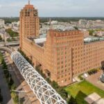 Bouwinvest sells office building in The Hague to Rijksvastgoedbedrijf Bouwinvest sells office building in The Hague to Rijksvastgoedbedrijf