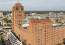 Bouwinvest sells office building in The Hague to Rijksvastgoedbedrijf Bouwinvest sells office building in The Hague to Rijksvastgoedbedrijf
