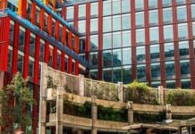 British Land and GIC’s JV closes £450m green financing for 1 Broadgate British Land and GIC’s JV closes £450m green financing for 1 Broadgate