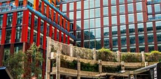 British Land and GIC’s JV closes £450m green financing for 1 Broadgate British Land and GIC’s JV closes £450m green financing for 1 Broadgate