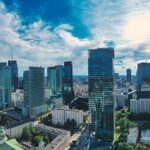 CEE commercial real estate market shows robust first-half growth CEE commercial real estate market shows robust first-half growth