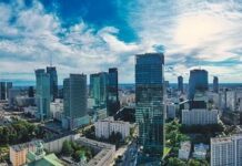 CEE commercial real estate market shows robust first-half growth CEE commercial real estate market shows robust first-half growth