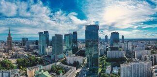 CEE commercial real estate market shows robust first-half growth CEE commercial real estate market shows robust first-half growth