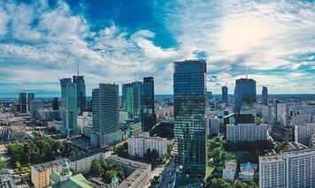 CEE commercial real estate market shows robust first-half growth CEE commercial real estate market shows robust first-half growth
