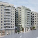 CapMan to forward fund 262-unit residential development in Stockholm CapMan to forward fund 262-unit residential development in Stockholm
