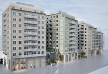 CapMan to forward fund 262-unit residential development in Stockholm CapMan to forward fund 262-unit residential development in Stockholm