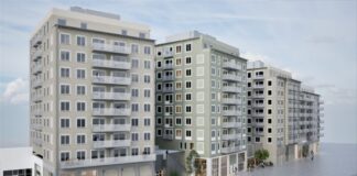 CapMan to forward fund 262-unit residential development in Stockholm CapMan to forward fund 262-unit residential development in Stockholm