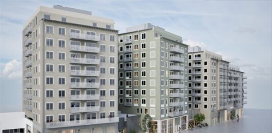 CapMan to forward fund 262-unit residential development in Stockholm CapMan to forward fund 262-unit residential development in Stockholm