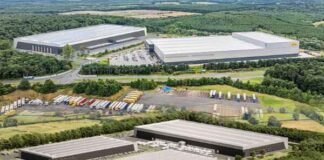 CapitaLand Ascendas REIT to invest £203m in first UK logistics developments CapitaLand Ascendas REIT to invest £203m in first UK logistics developments