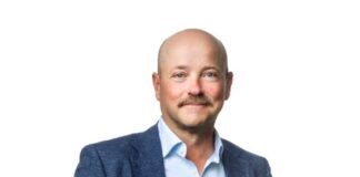 Castellum appoints Pål Ahlsén as new CEO Castellum appoints Pål Ahlsén as new CEO