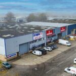 Chancerygate buys 17-asset UK industrial portfolio from Legal & General Chancerygate acquires 17-asset industrial portfolio from Legal & General