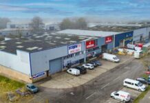 Chancerygate buys 17-asset UK industrial portfolio from Legal & General Chancerygate acquires 17-asset industrial portfolio from Legal & General
