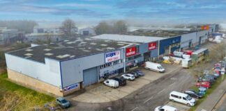 Chancerygate buys 17-asset UK industrial portfolio from Legal & General Chancerygate acquires 17-asset industrial portfolio from Legal & General