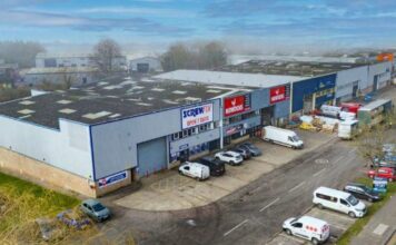 Chancerygate buys 17-asset UK industrial portfolio from Legal & General Chancerygate acquires 17-asset industrial portfolio from Legal & General