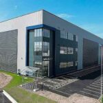 Chancerygate acquires two industrial assets for over £75m Chancerygate acquires two UK industrial assets for over £75m