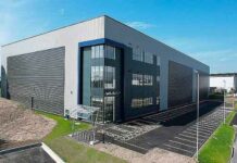 Chancerygate acquires two industrial assets for over £75m Chancerygate acquires two UK industrial assets for over £75m