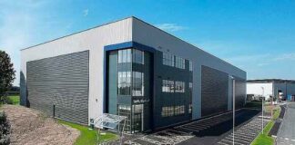 Chancerygate acquires two industrial assets for over £75m Chancerygate acquires two UK industrial assets for over £75m