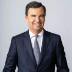 Christian Ulbrich named chair of Westbridge advisory board Christian Ulbrich named chair of Westbridge advisory board