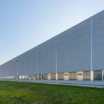Crossbay grows German footprint with Düsseldorf logistics deal Crossbay expands German portfolio with Düsseldorf logistics acquisition