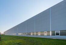 Crossbay grows German footprint with Düsseldorf logistics deal Crossbay expands German portfolio with Düsseldorf logistics acquisition