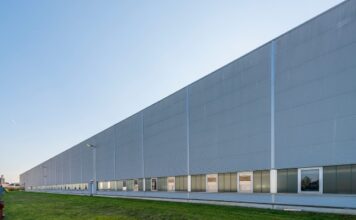Crossbay grows German footprint with Düsseldorf logistics deal Crossbay expands German portfolio with Düsseldorf logistics acquisition