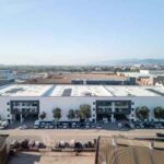 Crossbay sells last-mile logistics asset in Barcelona Crossbay sells last-mile logistics asset in Barcelona