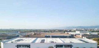 Crossbay sells last-mile logistics asset in Barcelona Crossbay sells last-mile logistics asset in Barcelona