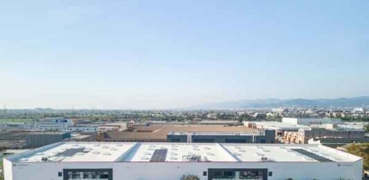 Crossbay sells last-mile logistics asset in Barcelona Crossbay sells last-mile logistics asset in Barcelona