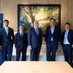 Cynergy Bank and Delancey launch £1.5bn real estate lending venture Cynergy Bank and Delancey launch £1.5bn real estate lending venture