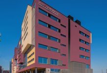 Deka Immobilien divests health center property in Helsinki Deka Immobilien divests health center property in Helsinki