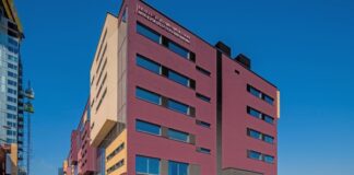 Deka Immobilien divests health center property in Helsinki Deka Immobilien divests health center property in Helsinki