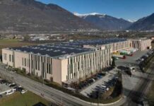 Deka Immobilien’s fund makes Swiss logistics debut Deka Immobilien’s fund makes Swiss logistics debut