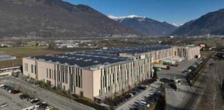 Deka Immobilien’s fund makes Swiss logistics debut Deka Immobilien’s fund makes Swiss logistics debut