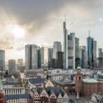 European commercial property values rise for fourth consecutive quarter European commercial property values rise for fourth consecutive quarter