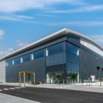 Fiera and Wrenbridge secure 45,000 sq ft letting at Urban Crawley Fiera and Wrenbridge secure 45,000 sq ft letting at Urban Crawley