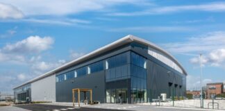 Fiera and Wrenbridge secure 45,000 sq ft letting at Urban Crawley Fiera and Wrenbridge secure 45,000 sq ft letting at Urban Crawley