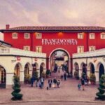 Frey adds three Italian premium outlets to portfolio in €410m deal Frey adds three Italian premium outlets to portfolio in €410m deal